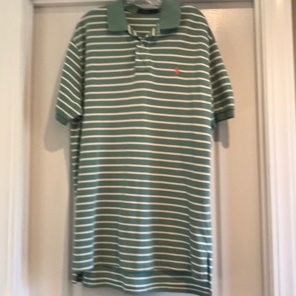 NWOT Polo Ralph Lauren Polo Shirt - Picture 1 of 5